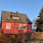 Schickes und 2015 saniertes EFH mit 5 Zimmern, schönem Garten und Gartenpavillon in ruhiger Lage von Chemnitz – Glösa