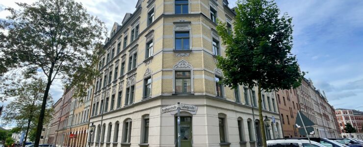 Vielseitig nutzbare Gewerbeeinheit in Schloßchemnitz: Top-gepflegtes Teileigentum mit Umnutzungspotenzial zur ETW!